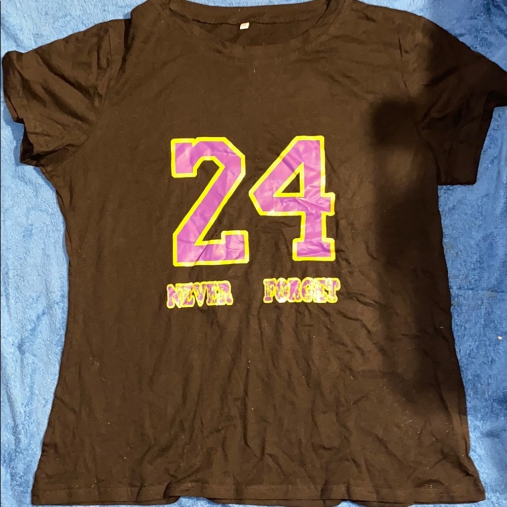 Kobe Bryant T-Shirt